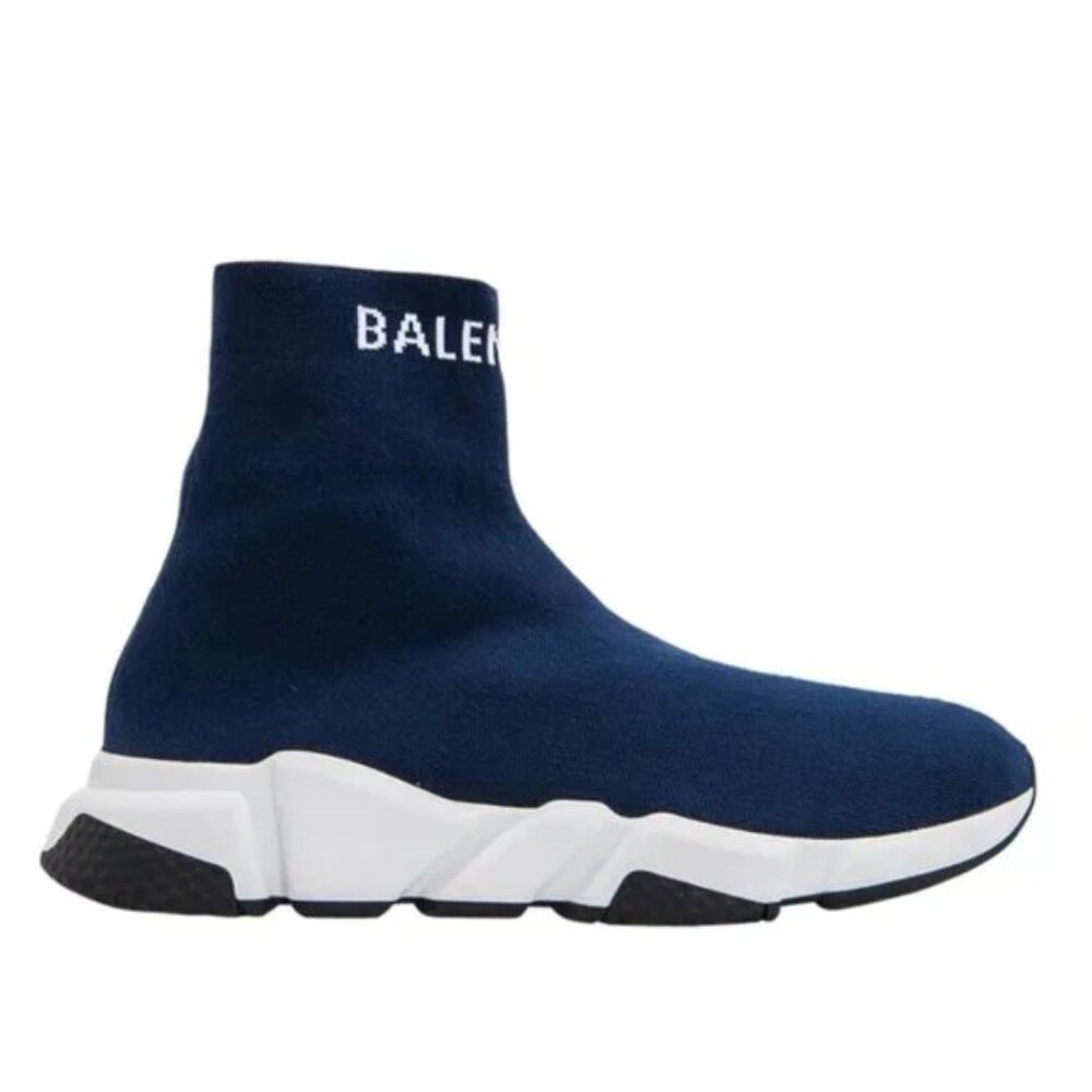 Balenciaga Women's Speed Trainer 💎